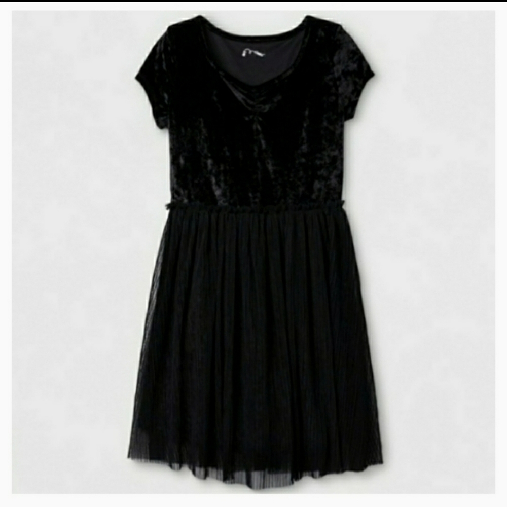 Art Class Girl's Dress